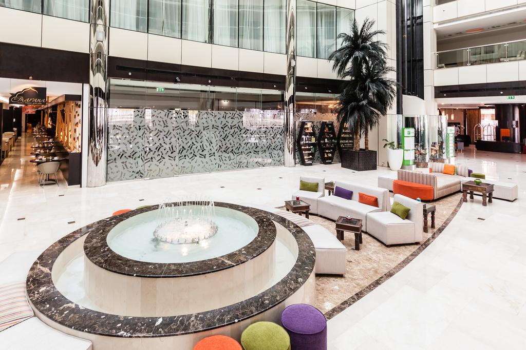 Holiday Inn Dubai - Al Barsha