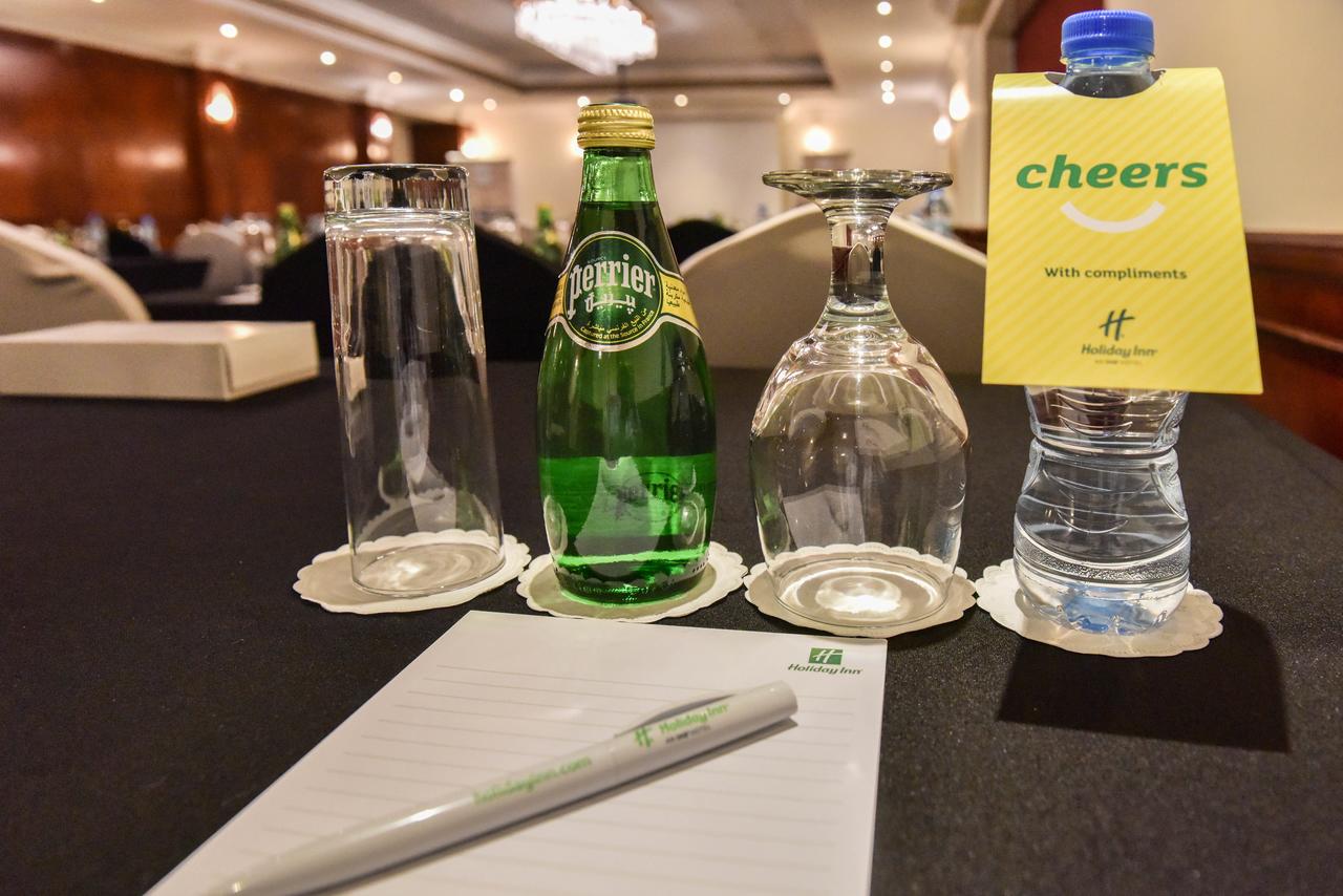 Holiday Inn Dubai - Downtown Dubai