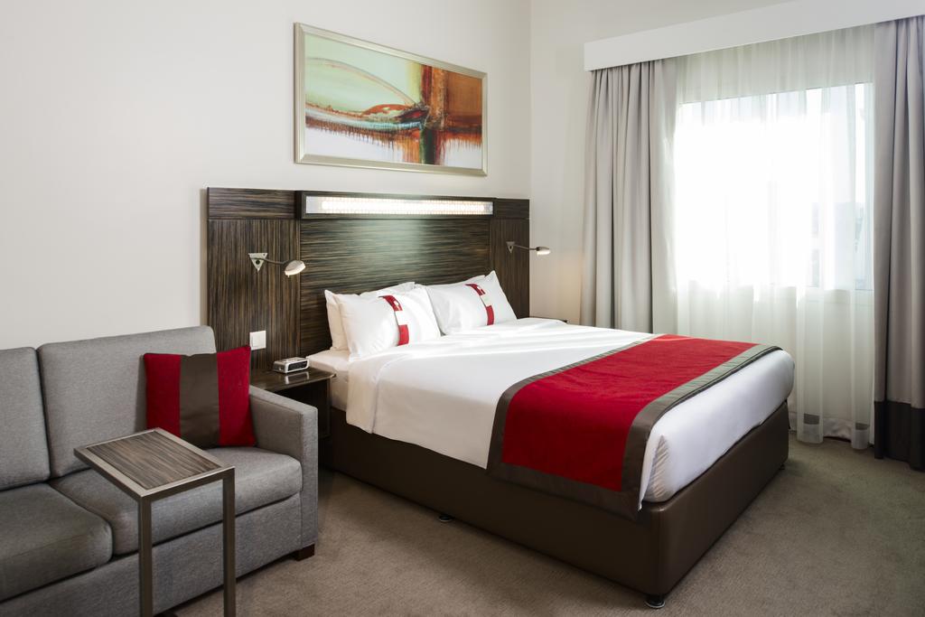 Holiday Inn Express Dubai - Internet City