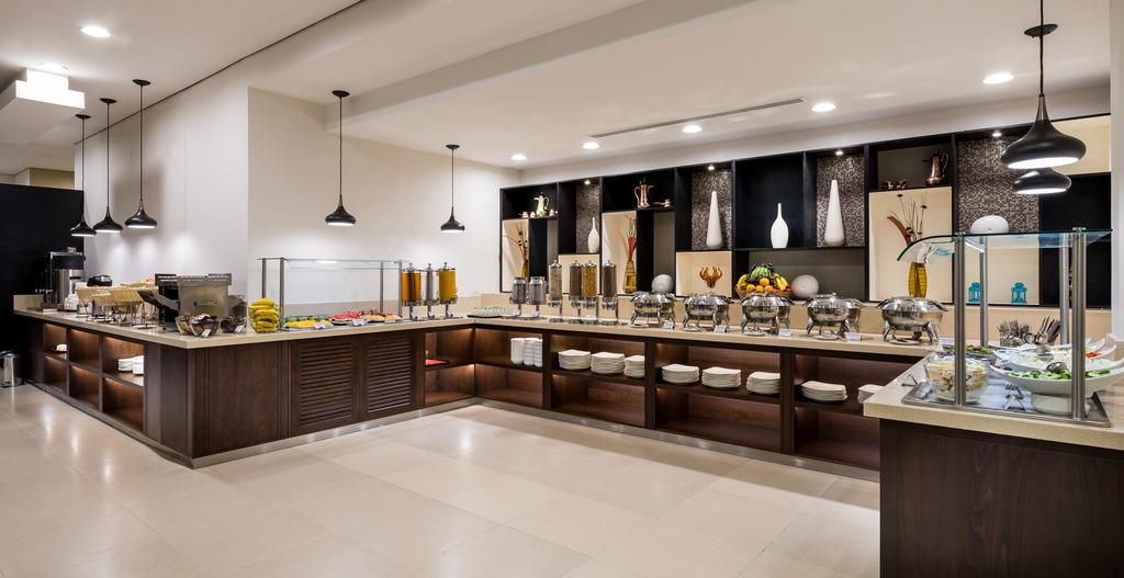 Holiday Inn Express Dubai  Jumeirah