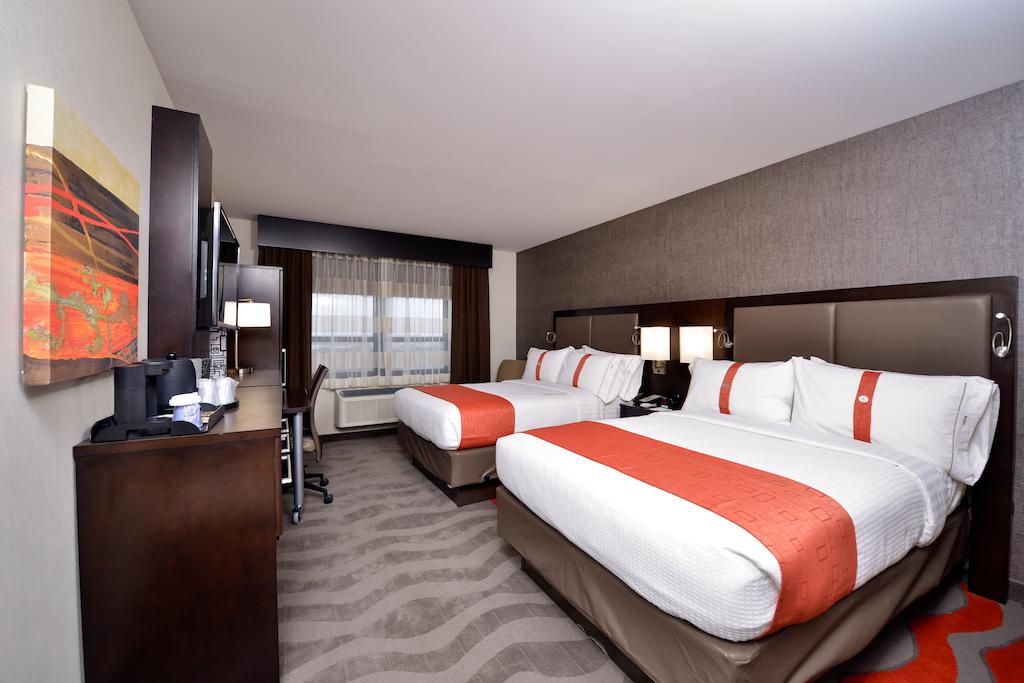 Holiday Inn Express New York Jfk Airport Area