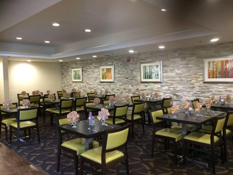 Holiday Inn Santa Ana-Orange Co. Arpt
