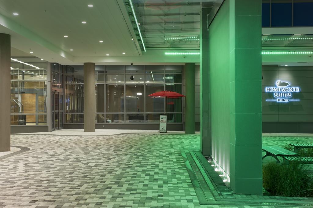 Homewood Suites by Hilton Washington DC NoMa Union Station