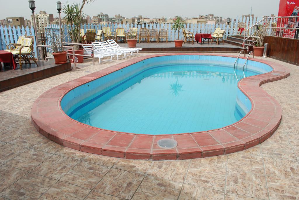 Hor moheb Hotel