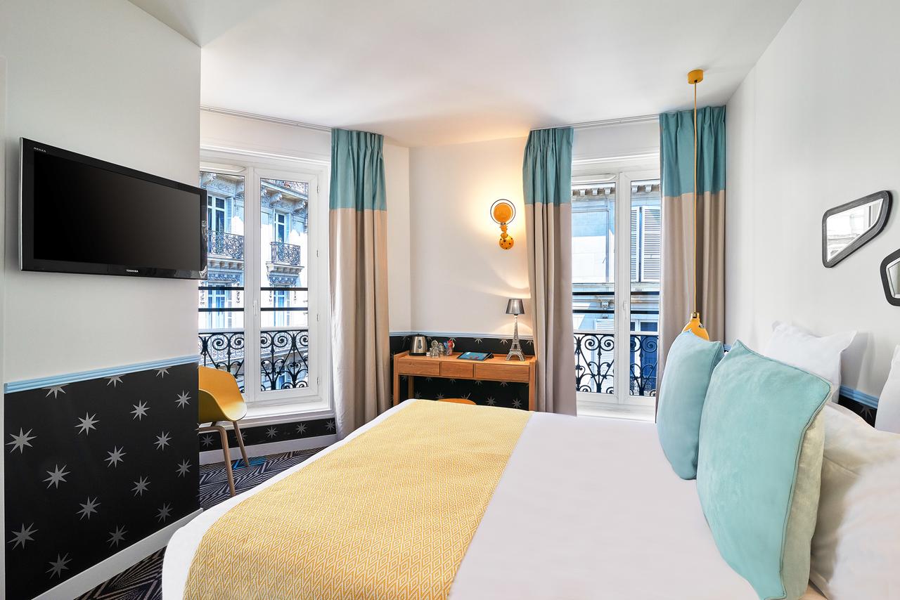 Hôtel Augustin - Astotel MB