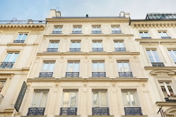 Hôtel Axel Opéra by HappyCulture™