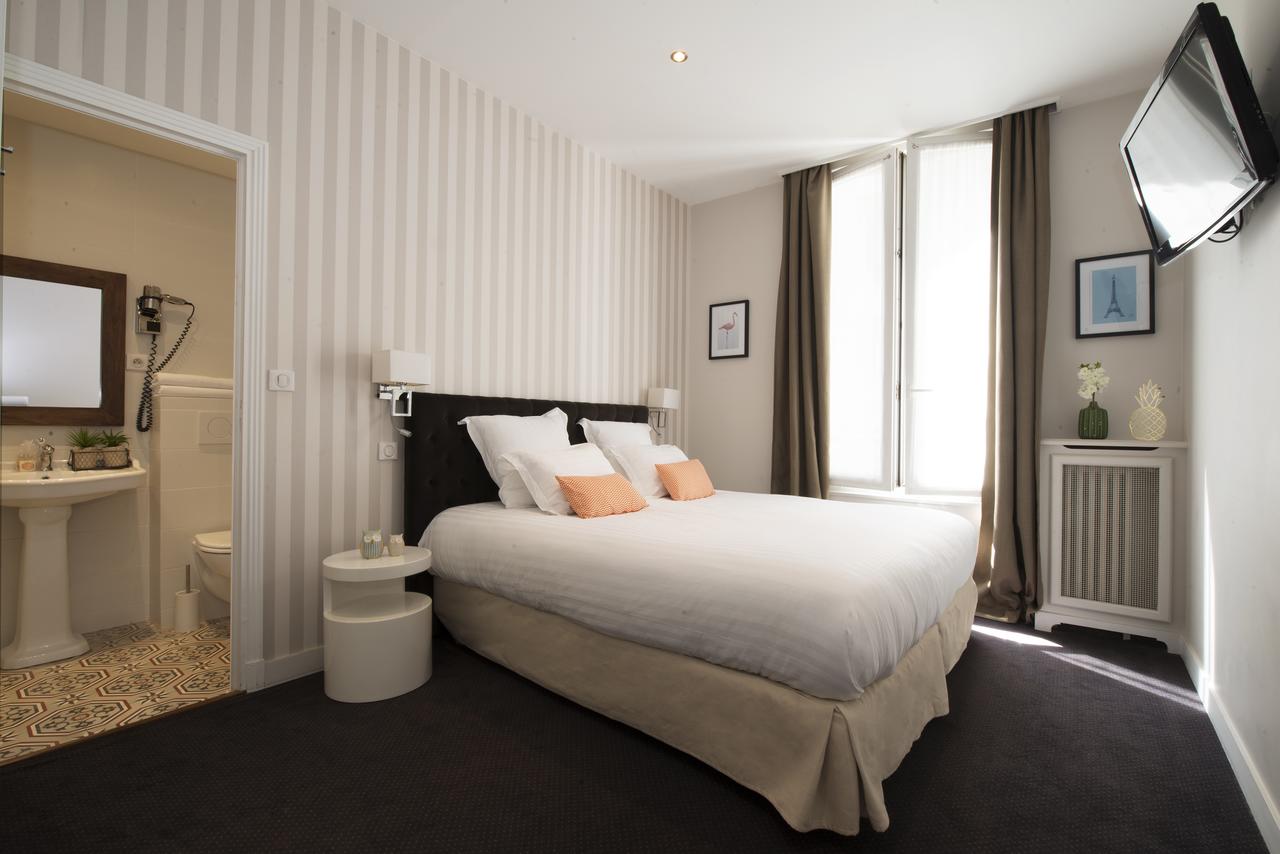 Hôtel des Batignolles