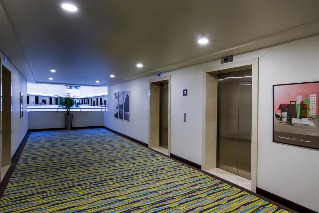 Hotel Ibis Styles Dragon Mart Dubai