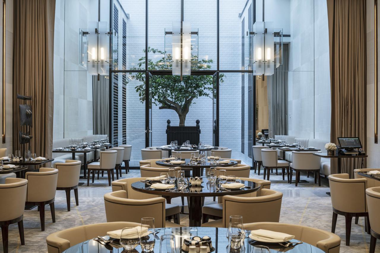 Hotel Lutetia