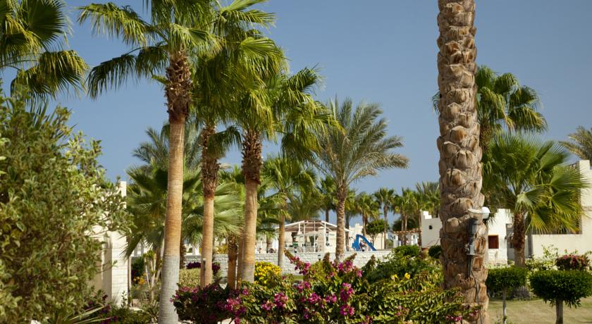 Coral Beach Hurghada Resort