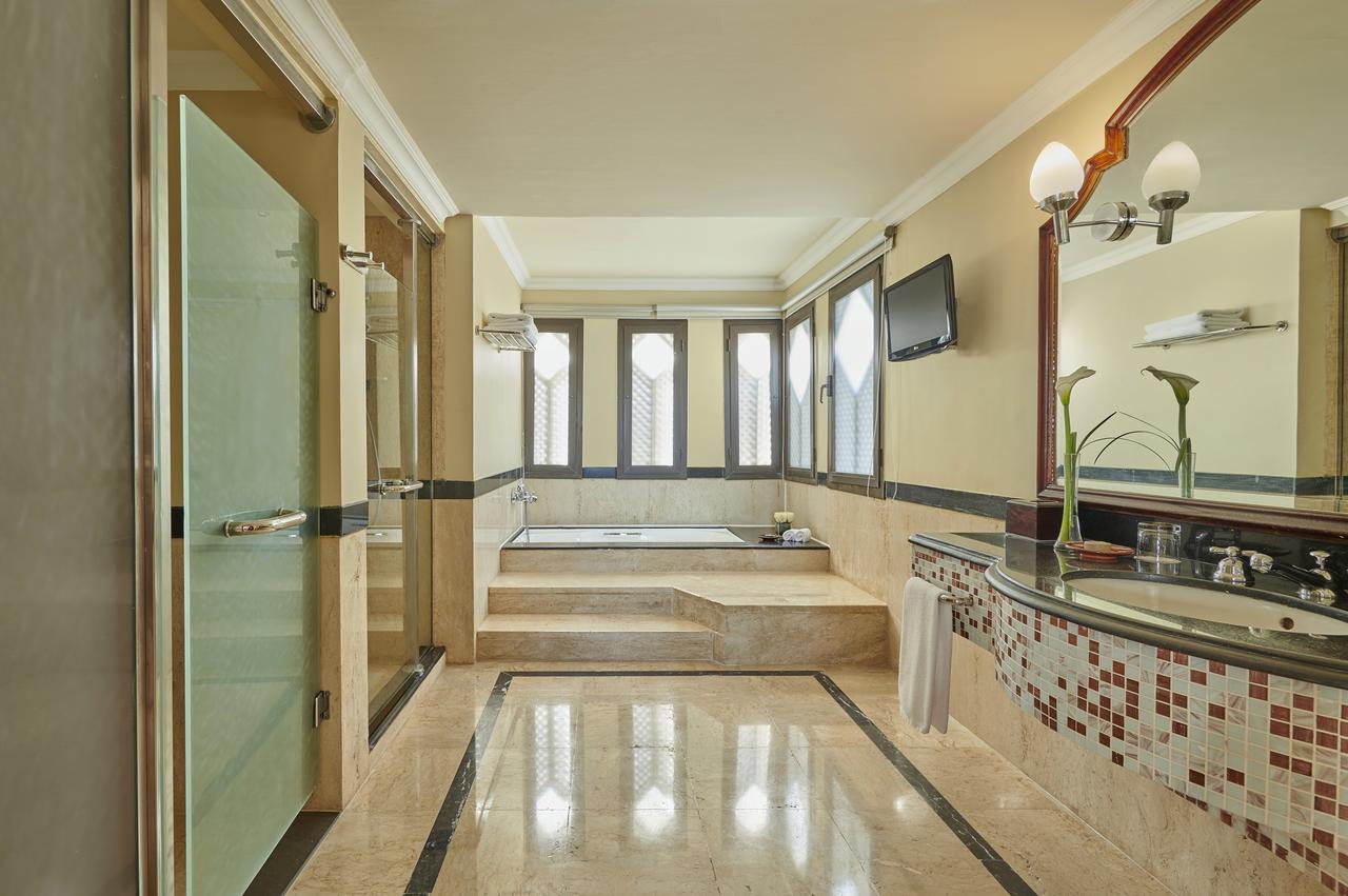 Hyatt Regency Sharm El Sheikh Resort