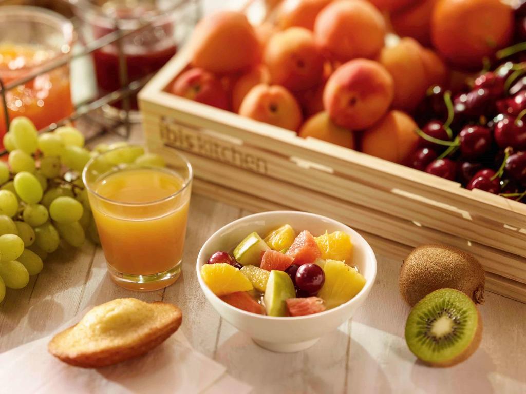 IBIS Hotel Al Barsha