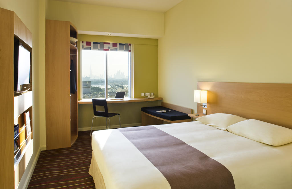 Hotel ibis Dubai Mall of the Emirates