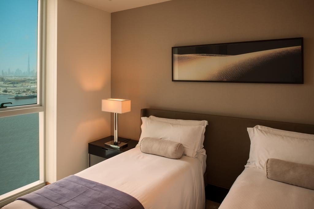 InterContinental Residence Suites Dubai Festival City