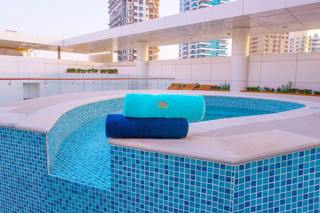 Jannah Place Dubai Marina