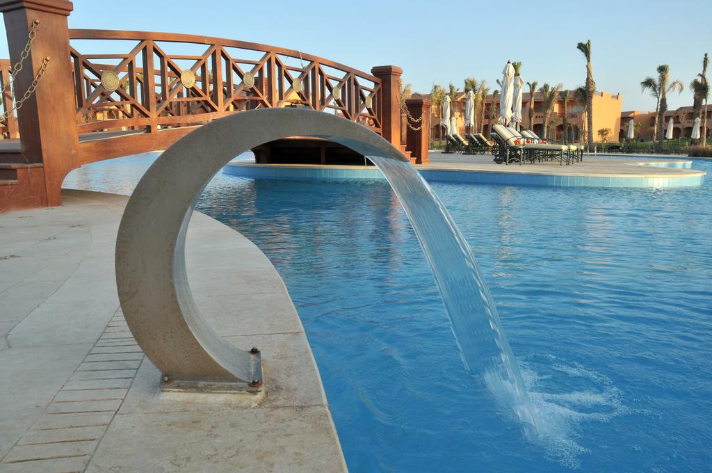 Resta Grand Resort Marsa Alam