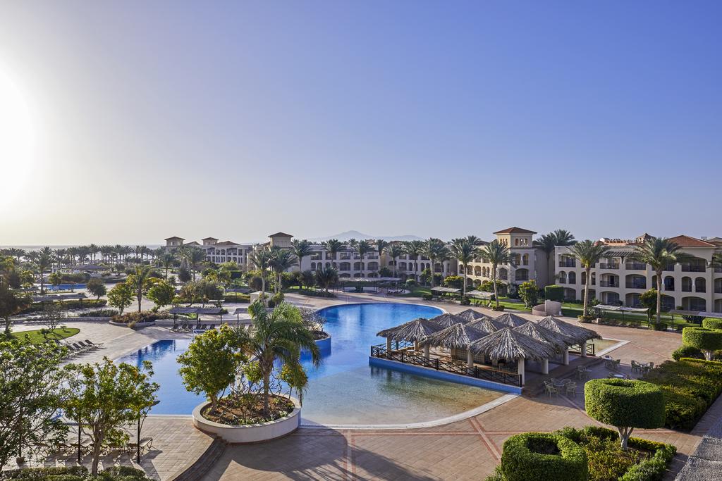Jaz Mirabel Beach Resort Hotel