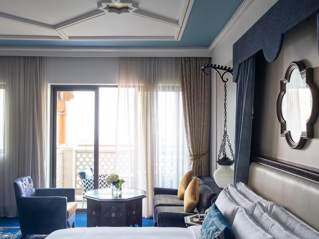 Jumeirah Al Qasr - Madinat Jumeirah