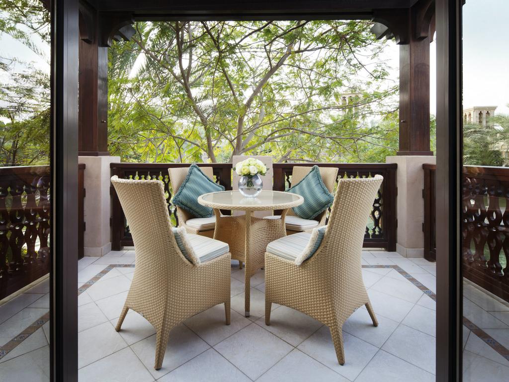 Jumeirah Dar Al Masyaf