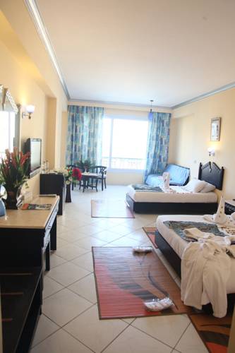 King Tut Resort Hurghada