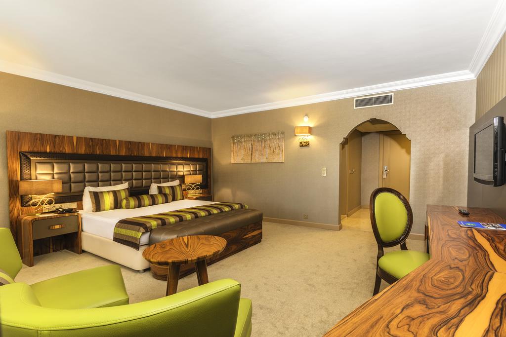 Kumburgaz Marin Princess Hotel