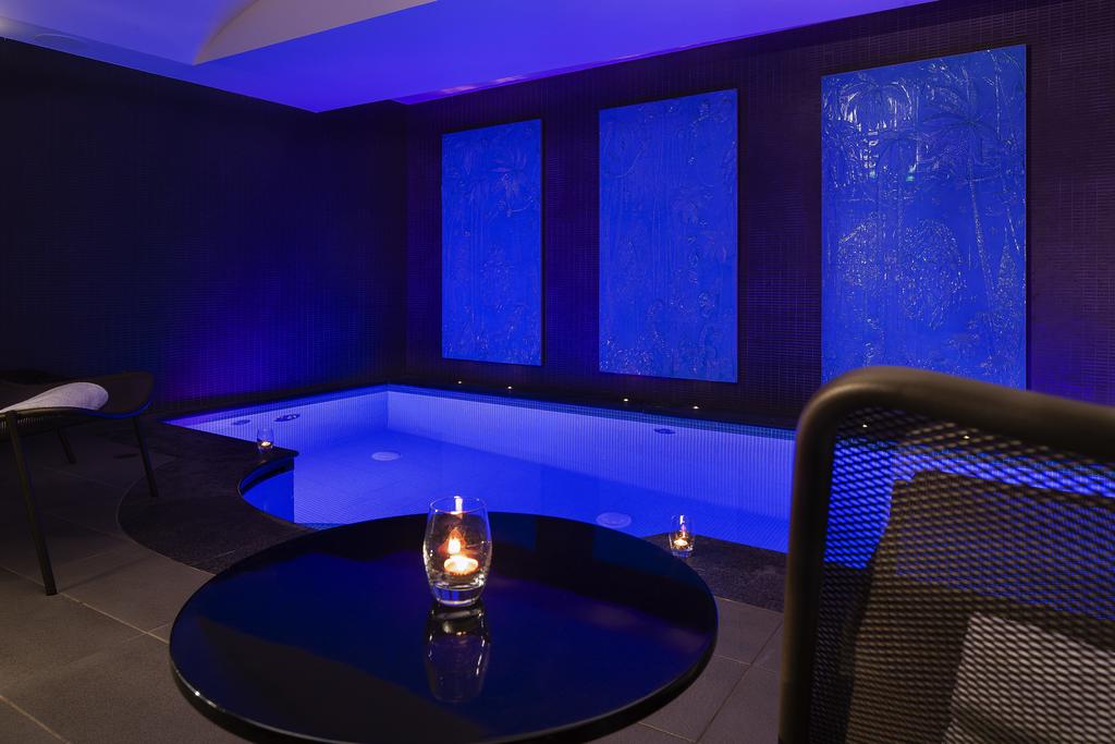 Hôtel & Spa La Belle Juliette