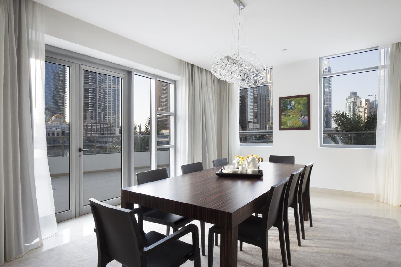 La Verda Suites & Villas Dubai Marina