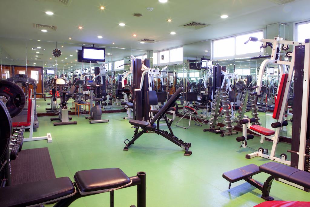 Landmark Hotel Baniyas