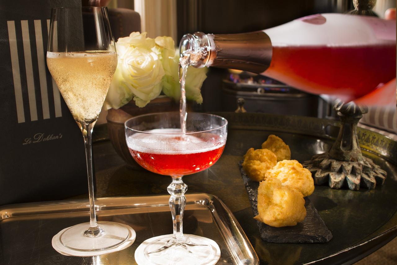 Le Dokhan’s, a Tribute Portfolio Hotel, Paris