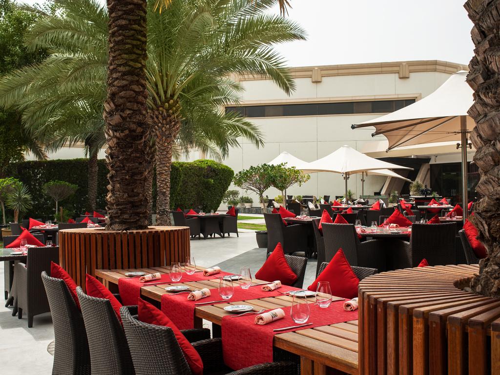 Le Méridien Dubai Hotel & Conference Centre