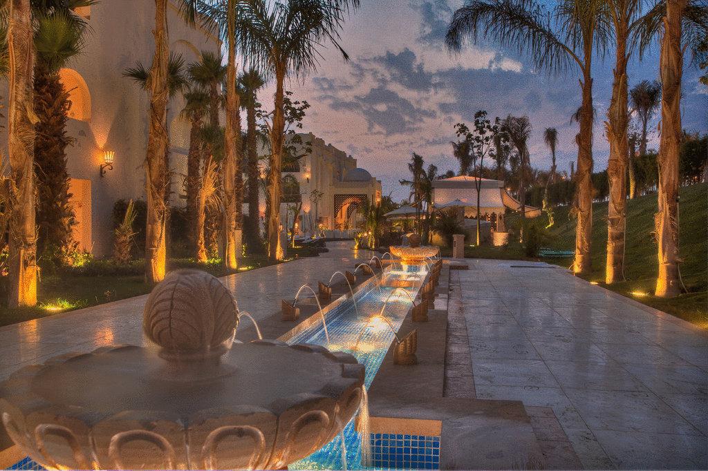 Le Royale Collection Luxury Resort