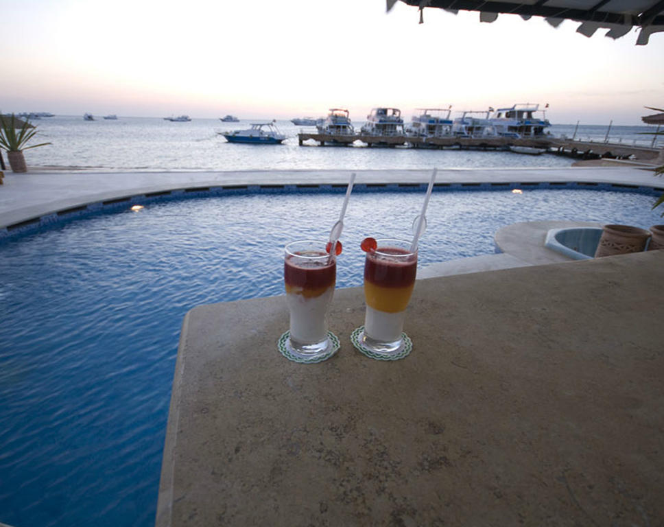 Lotus Bay Resort