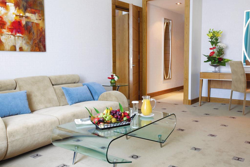 Marina Byblos Hotel