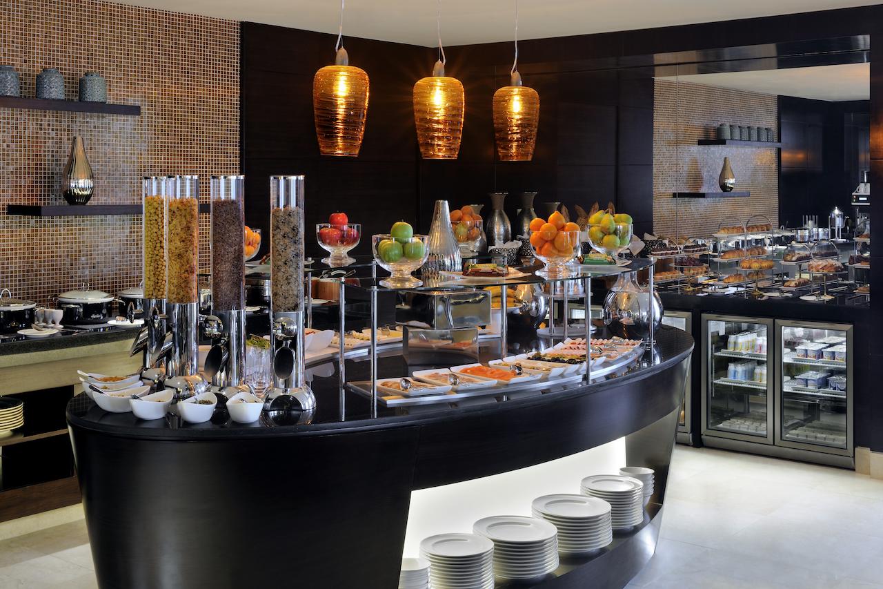 Marriott Hotel Al Jaddaf, Dubai