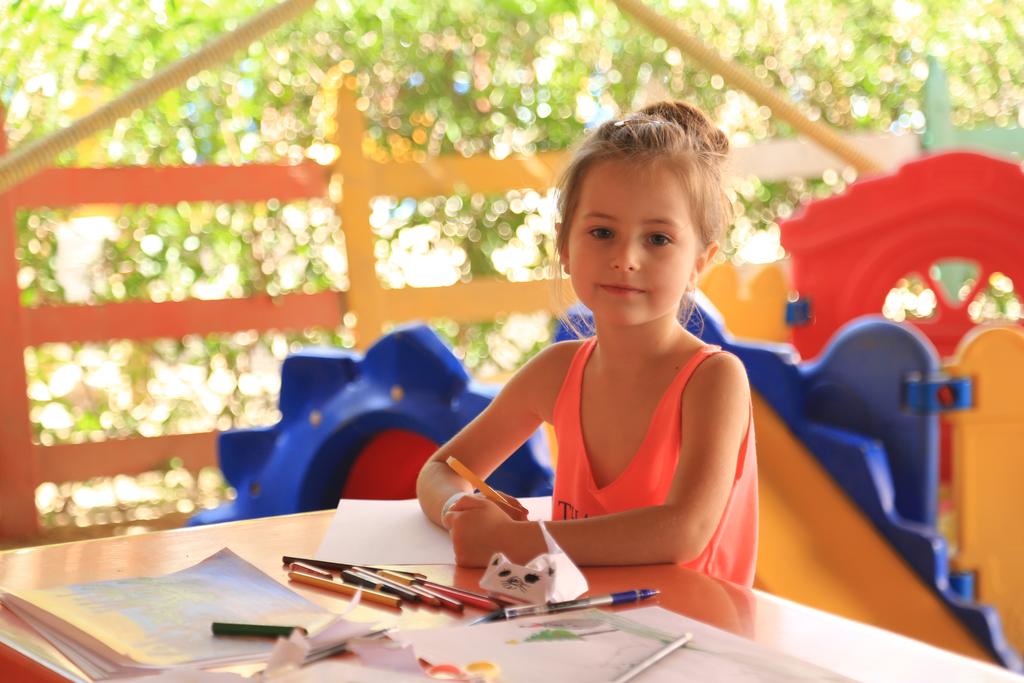MinaMark Beach Resort