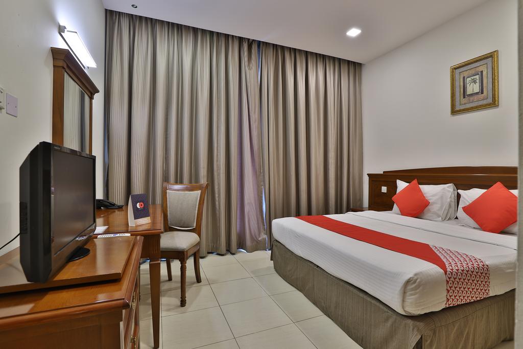 Moon Valley Hotel Apartments