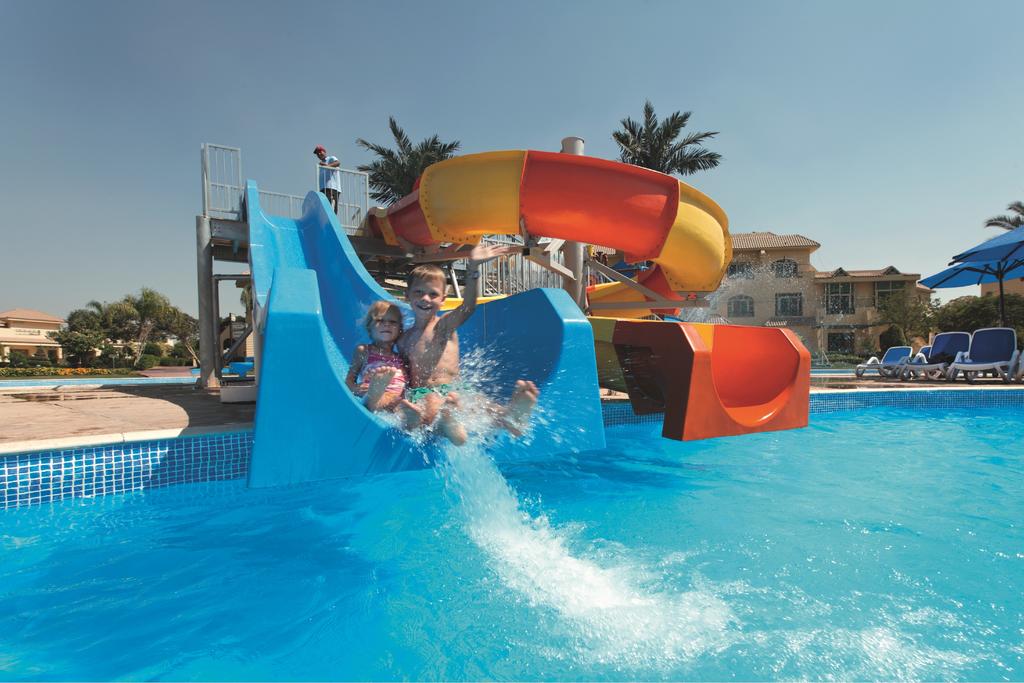 Mövenpick Hotel & Casino Cairo-Media City
