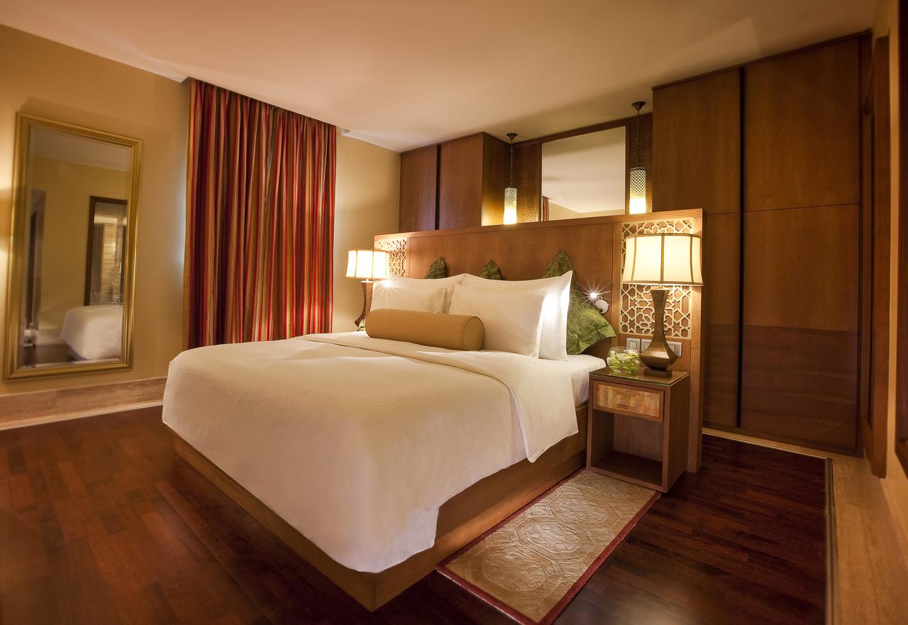 Mövenpick Ibn Battuta Gate Hotel Dubai