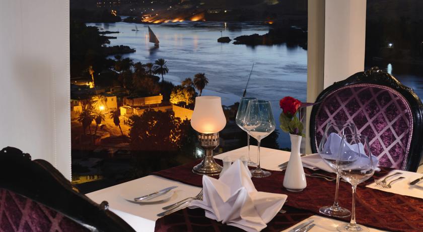 Mövenpick Resort Aswan