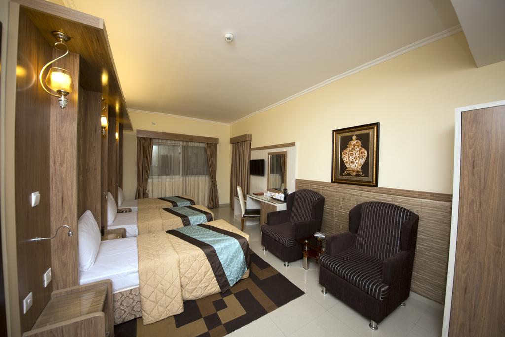Naif View Hotel By Gemstones