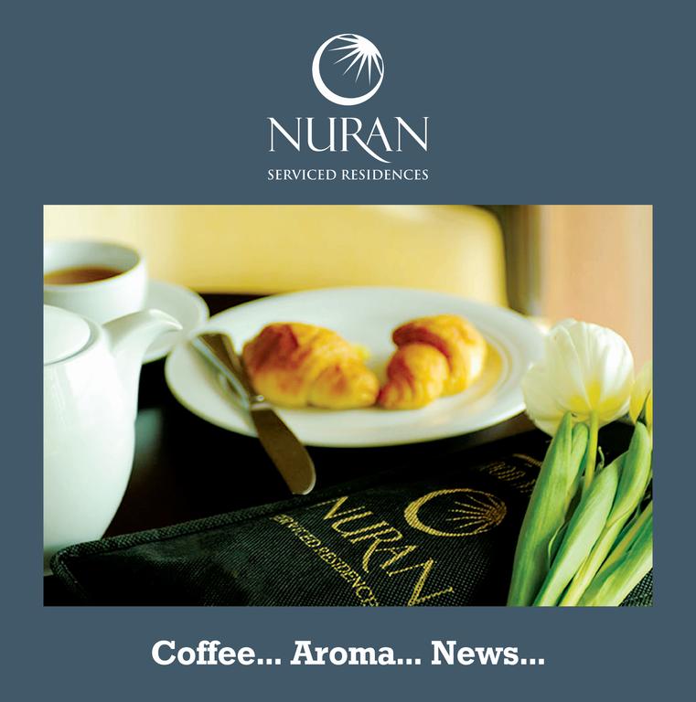 Nuran Marina Serviced Residences