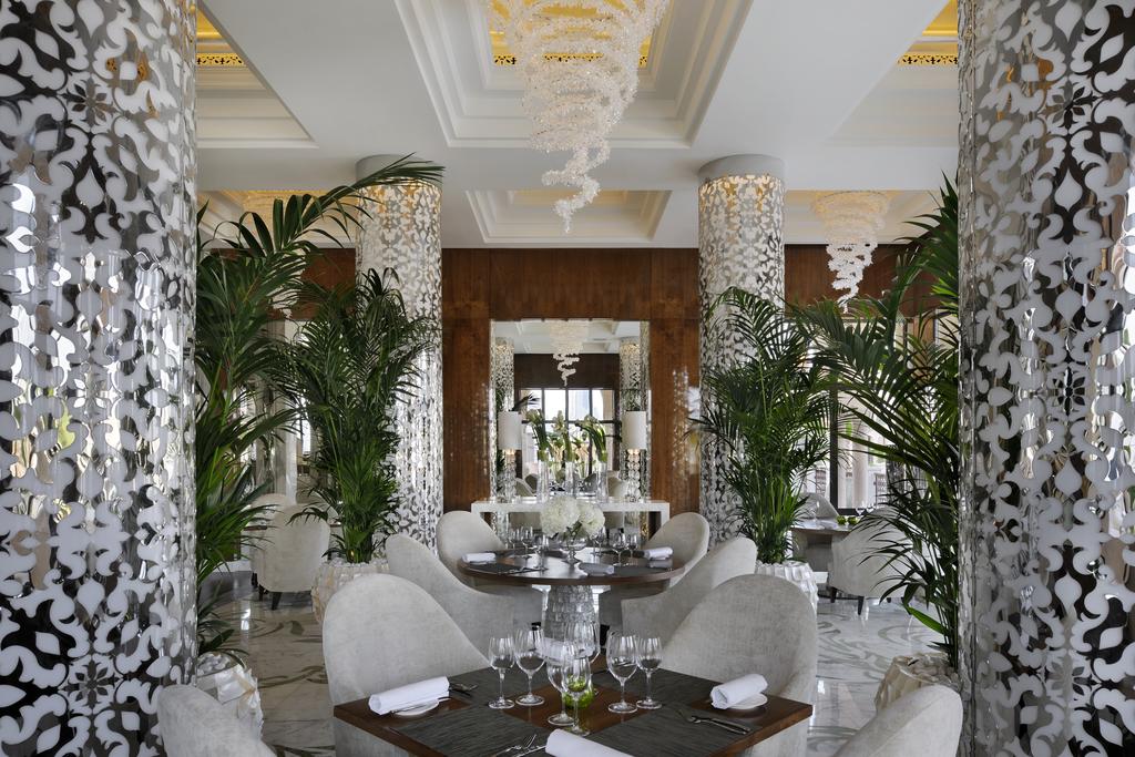 One&Only The Palm Dubai
