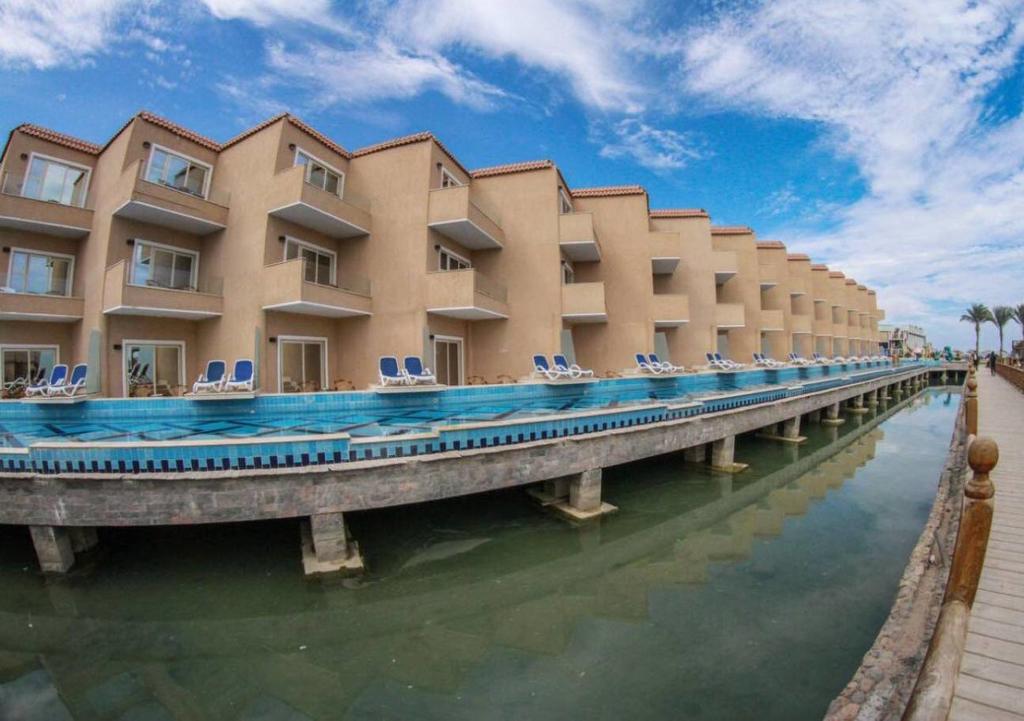Panorama Bungalows Aqua Park Hurghada