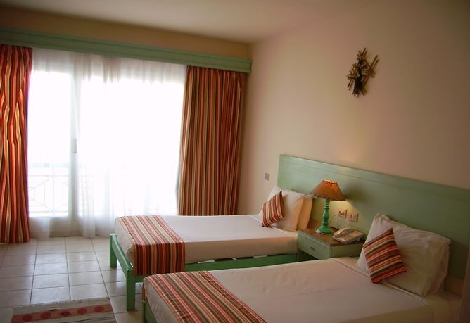Panorama Naama Heights Sharm El Sheikh
