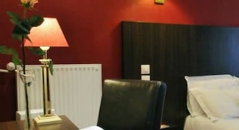 Hôtel Parisiana
