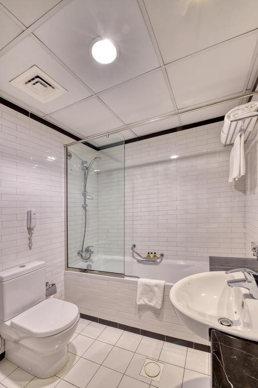 Pearl Marina Hotel Apartments
