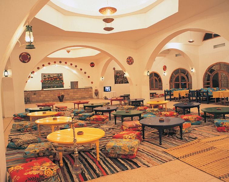 Pyramisa Isis Island Resort & Spa
