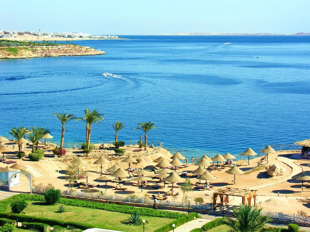 Hotel Pyramisa Resort and Villas Sharm El Sheikh