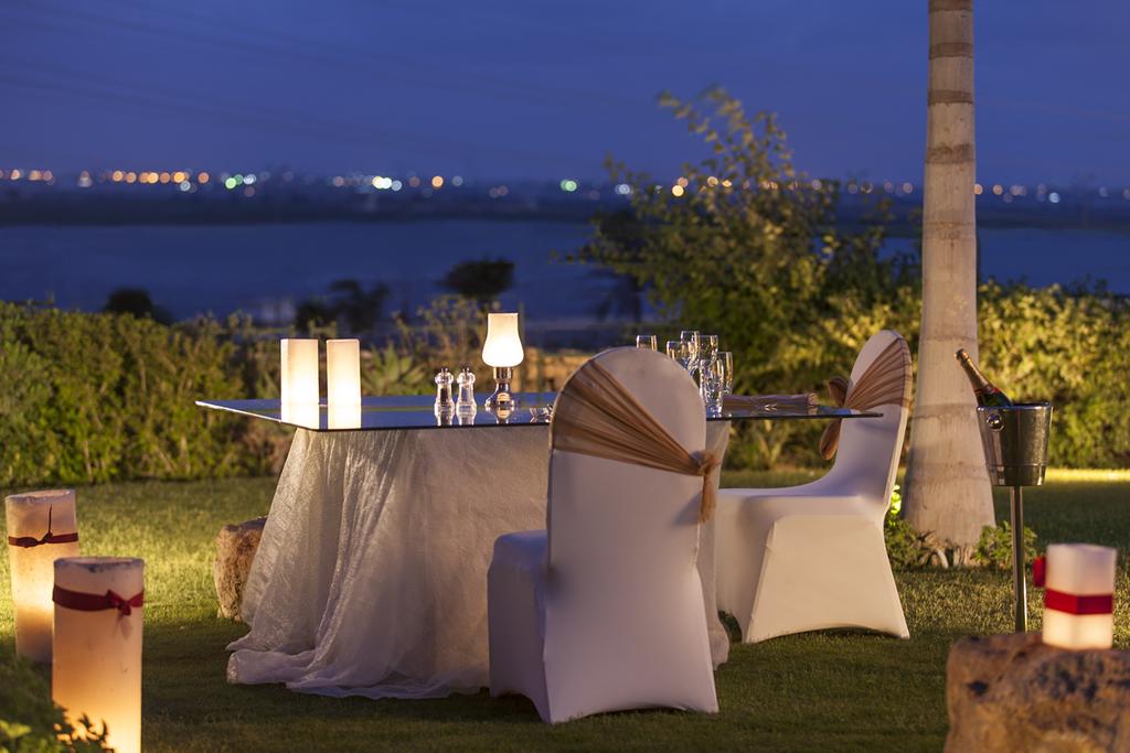 Radisson Blu Hotel , Alexandria