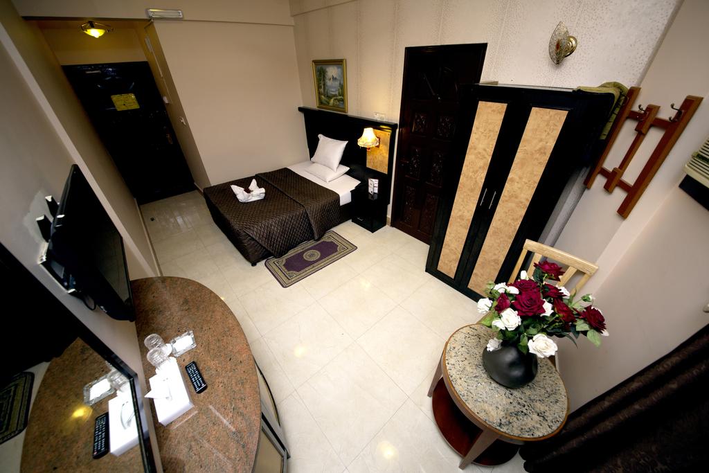 Rahab Hotel